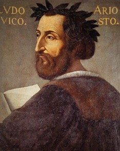 Ariosto